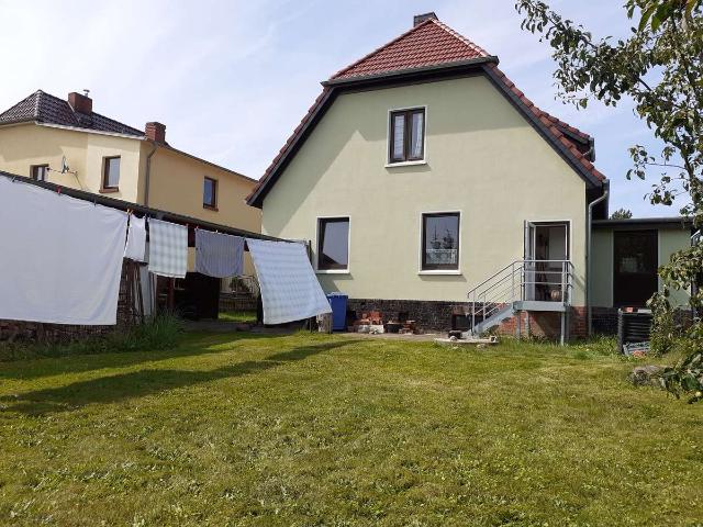 Haus kaufen in Ribnitz-Damgarten, Vorpommern-Rügen