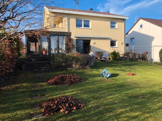Haus kaufen in Oberderdingen