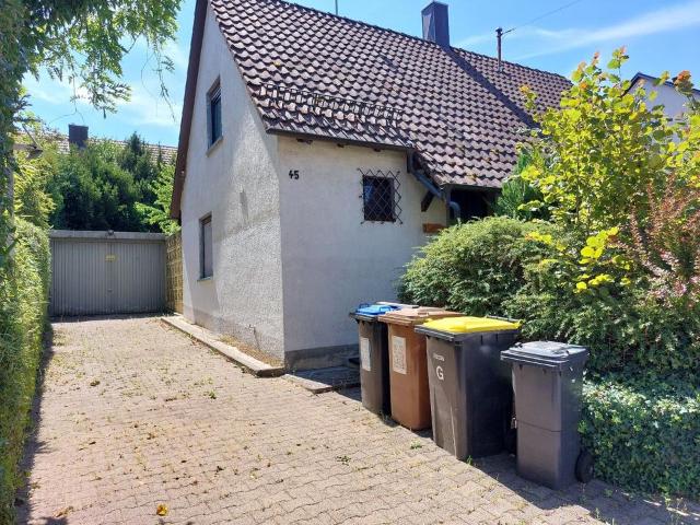 Haus kaufen in Schorndorf, Baden-Württemberg