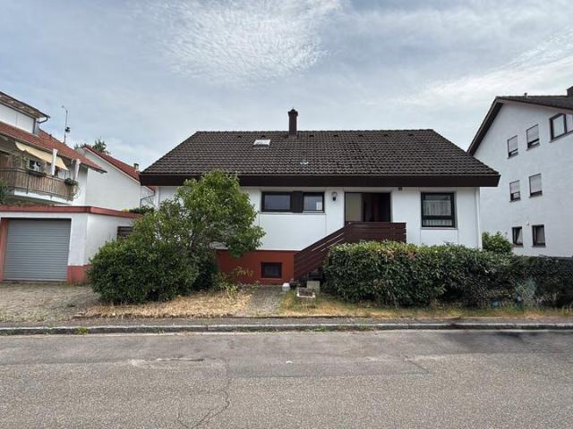 Haus kaufen in Lehen, Freiburg