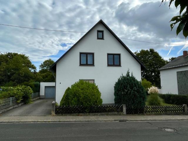 Haus kaufen in Polch, Rheinland-Pfalz