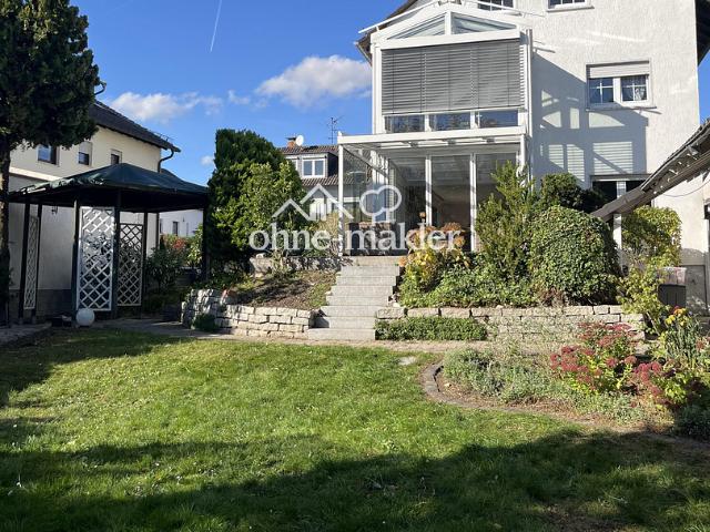 Haus kaufen in Hessen