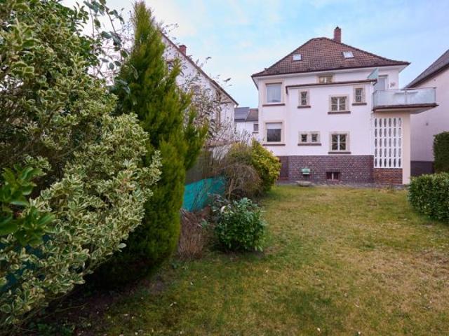 Haus kaufen in Obertshausen