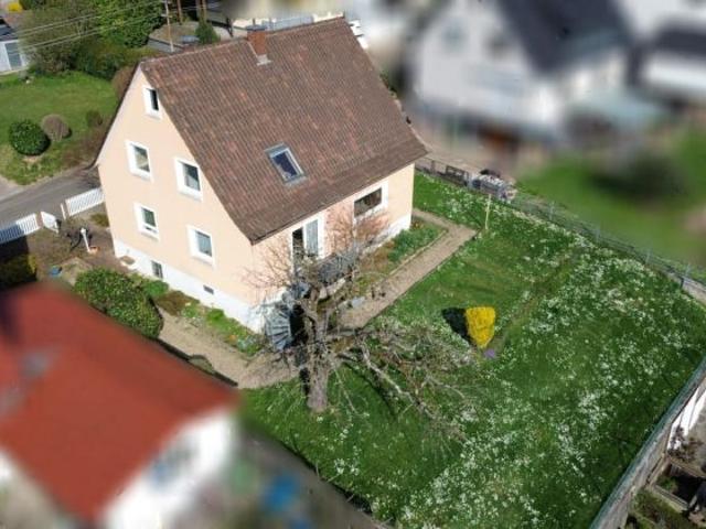 Haus kaufen in Friesenheim, Baden-Württemberg