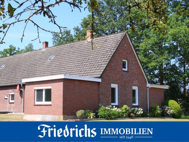 Villa mieten in Achternholt, Wardenburg