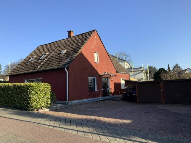 Haus kaufen in Bockum-Hövel, Hamm