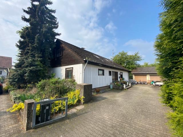 Villa kaufen in Oberhausen-Rheinhausen, Baden-Württemberg