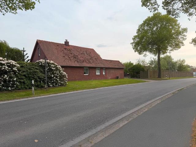 Haus kaufen in Varel, Niedersachsen