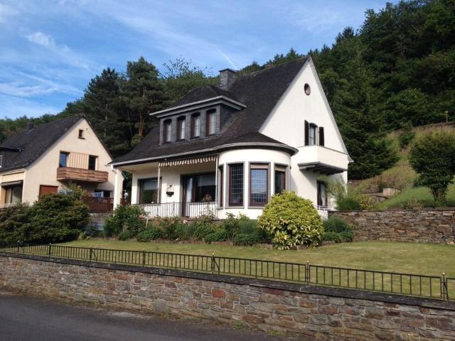 Haus kaufen in Cochem, Rheinland-Pfalz