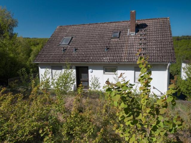 Haus kaufen in Rüdesheim am Rhein, Rüdesheim