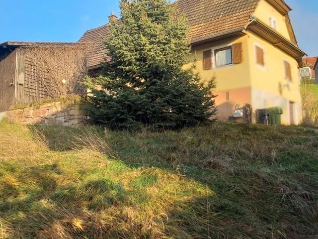 Haus kaufen in Friesenheim, Baden-Württemberg