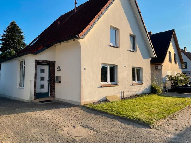 Haus kaufen in Brake, Niedersachsen
