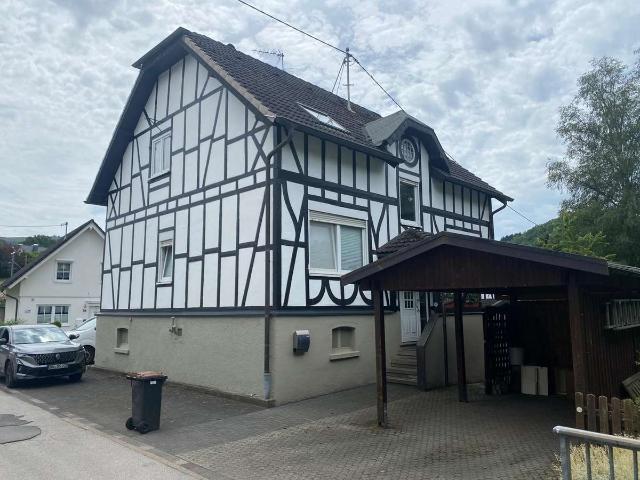 Haus kaufen in Kirchhundem, Kreis Olpe