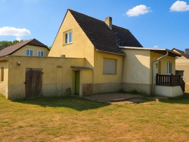 Haus kaufen in Möckern, Sachsen-Anhalt