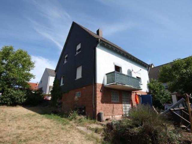 Haus kaufen in Rodenbach, Rheinland-Pfalz