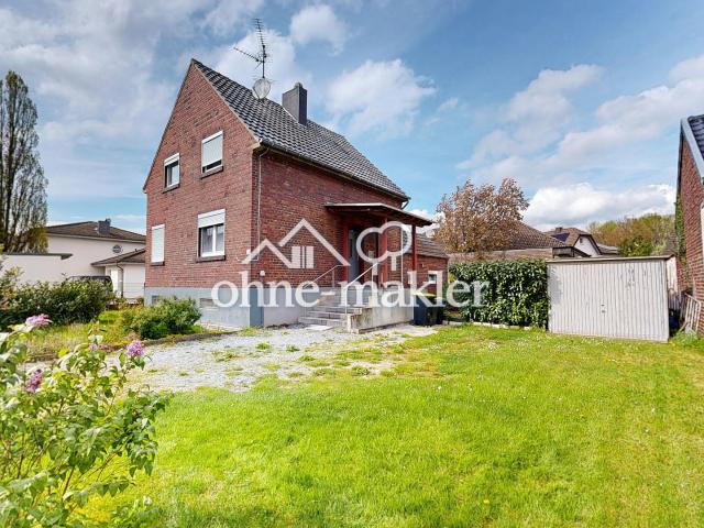 Haus kaufen in Doverack, Hückelhoven
