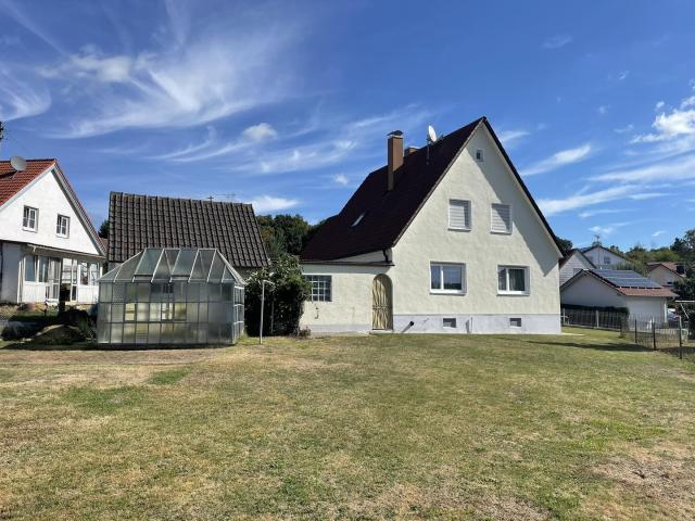 Villa kaufen in Winden, Kühbach