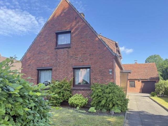 Haus kaufen in Ritterhude, Niedersachsen