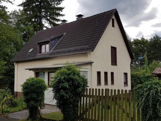 Haus kaufen in Menzlingen, Rösrath