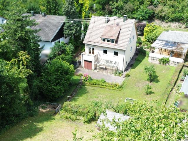 Haus kaufen in Brackenheim, Brackenheim