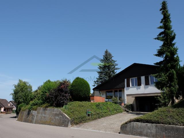 Reihenfamilienhaus kaufen in Arisdorf, Basel-Landschaft