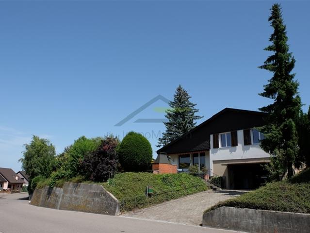 Einfamilienhaus kaufen in Arisdorf, Basel-Landschaft