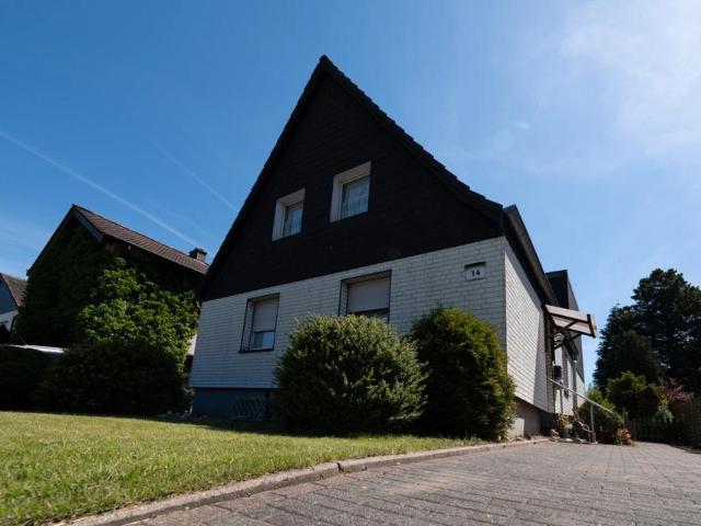 Haus kaufen in Alt-Marl, Marl