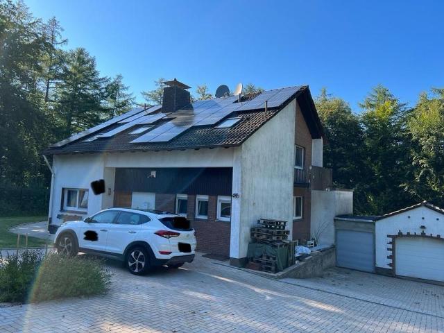 Haus kaufen in Bornefeld, Remscheid