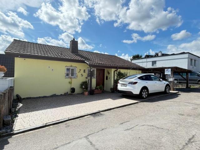 Einfamilienhaus kaufen in Frenkendorf, Basel-Landschaft
