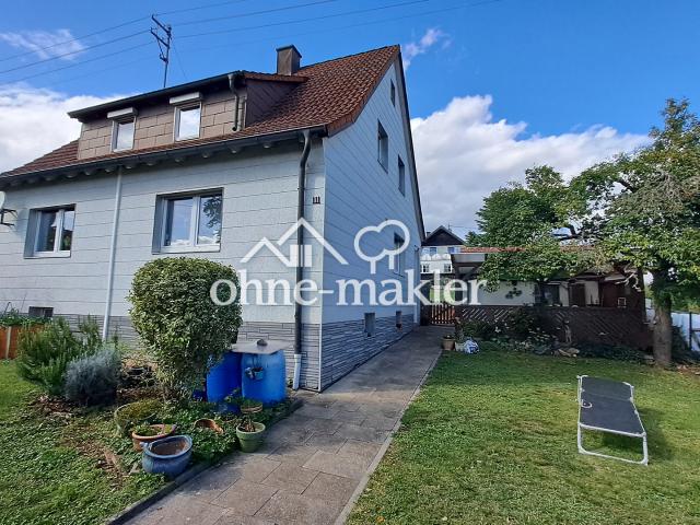 Haus kaufen in Bopfingen, Baden-Württemberg