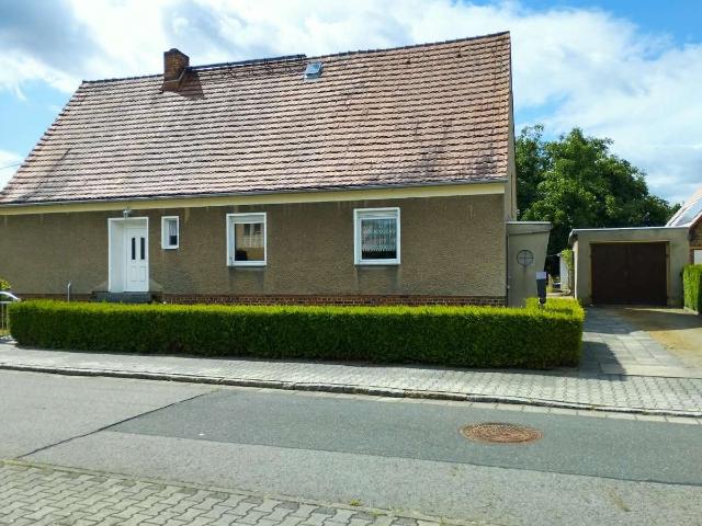 Haus kaufen in Laubusch, Lauta