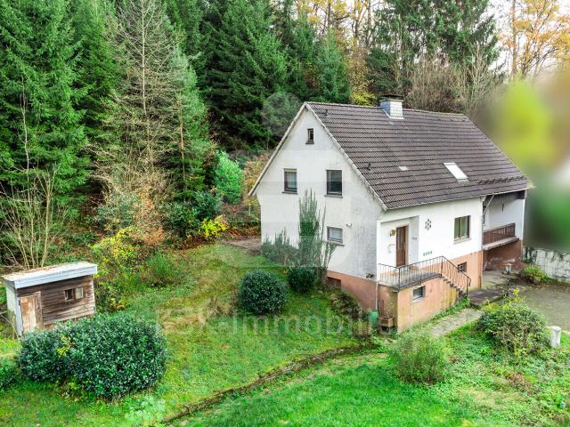 Villa kaufen in Lindlar, Nordrhein-Westfalen