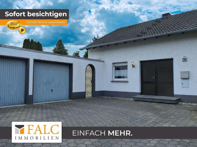 Haus kaufen in Wiescherhöfen, Hamm