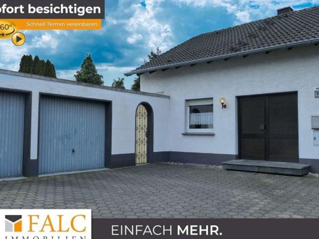Haus kaufen in Hamm, Nordrhein-Westfalen