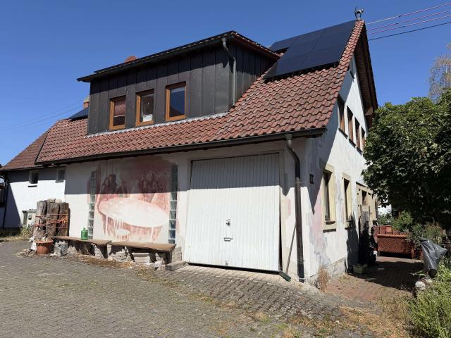Haus kaufen in Münster, Gaildorf