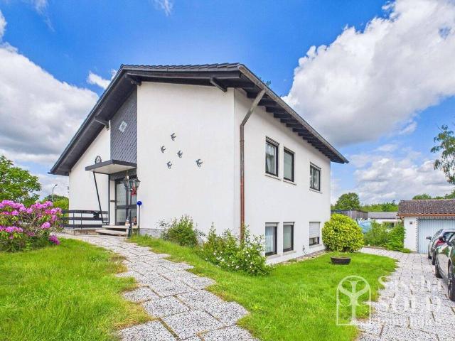 Haus kaufen in Großrosseln, Saarland