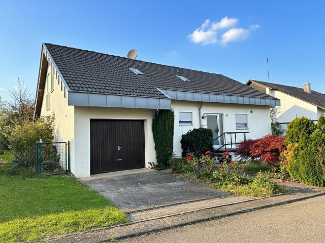 Haus kaufen in Tamm, Baden-Württemberg