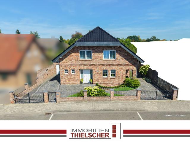 Haus kaufen in Bauchem, Geilenkirchen