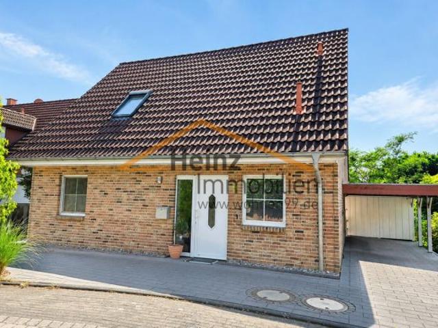 Haus kaufen in Odenthal, Rheinisch-Bergischer Kreis