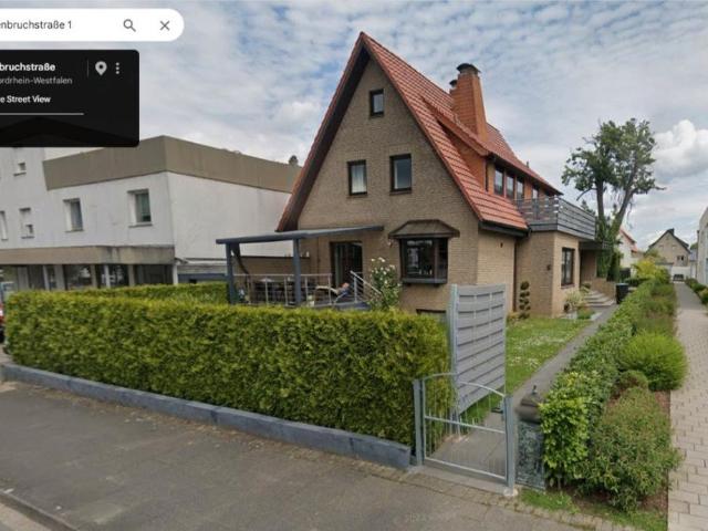 Haus kaufen in Spenge, Nordrhein-Westfalen