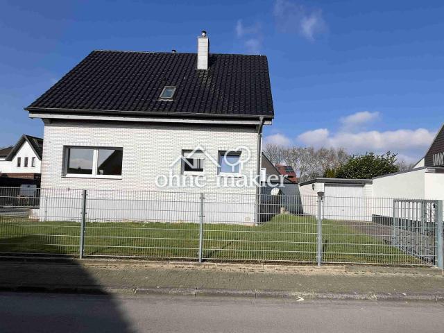 Haus kaufen in Tiefenbroich, Ratingen