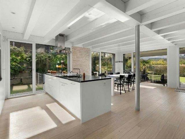 Einfamilienhaus kaufen in Andelfingen, Zürich