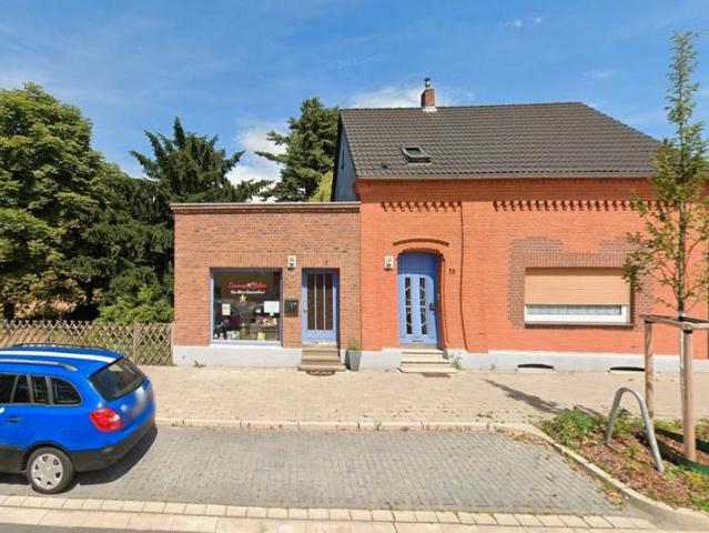 Haus kaufen in Sterkrade, Oberhausen