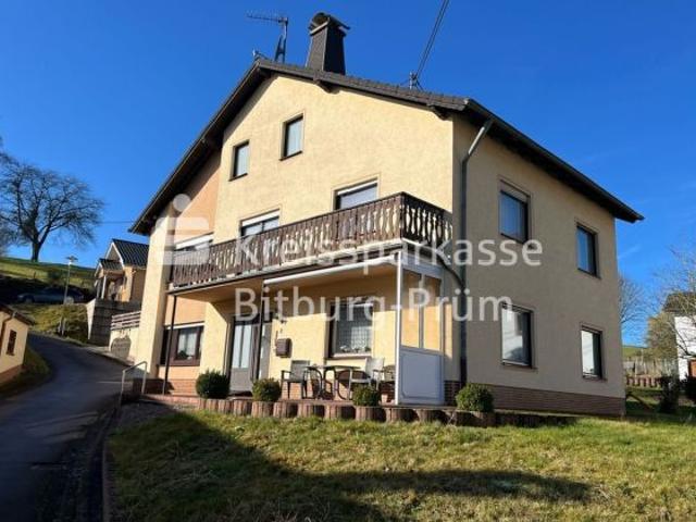 Haus kaufen in Hütterscheid, Rheinland-Pfalz