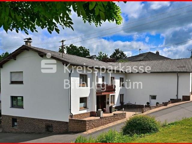 Haus kaufen in Utscheid, Rheinland-Pfalz
