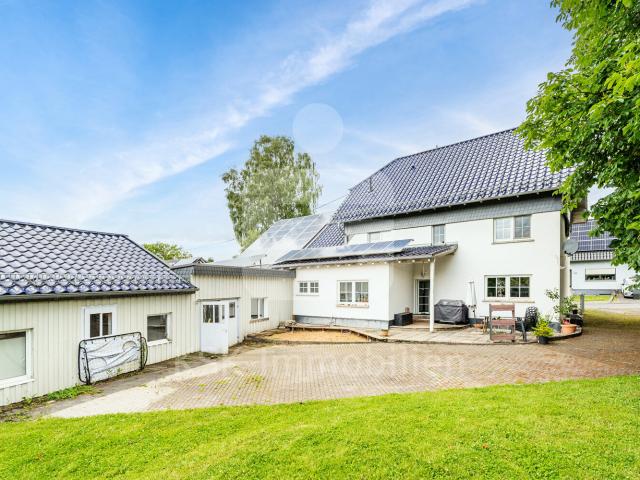 Villa kaufen in Rettersen, Rheinland-Pfalz
