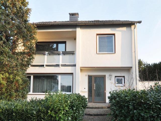 Haus kaufen in Brück, Köln