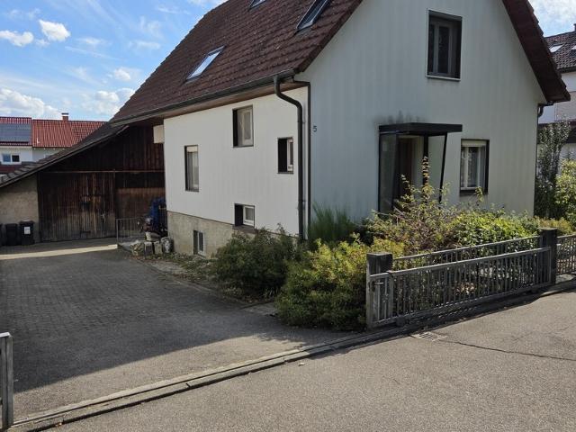Villa kaufen in Obereichsel, Rheinfelden (Baden)