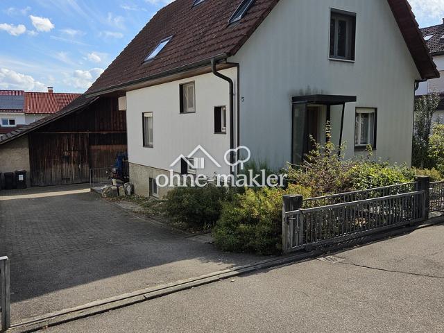 Haus kaufen in Rheinfelden, Baden-Württemberg