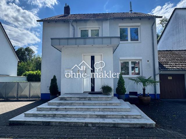 Haus kaufen in Vennhausen, Düsseldorf